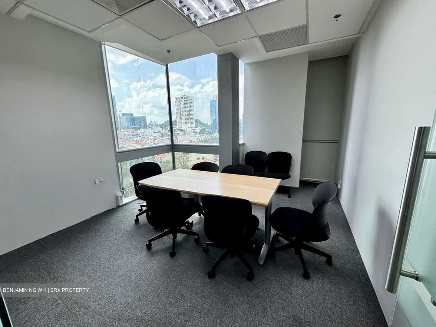 Lippo Building (D1), Office #563058211